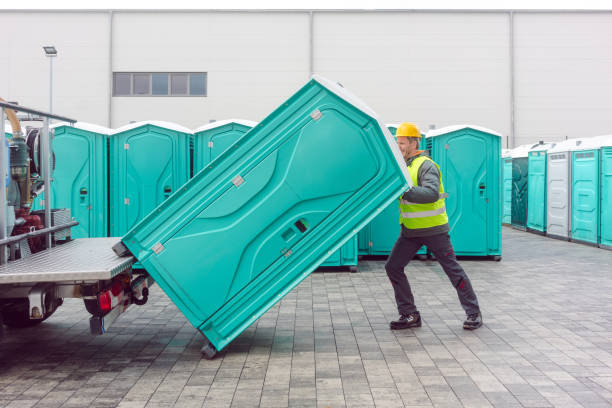 Best Local porta potty services  in Madison Lake, MN