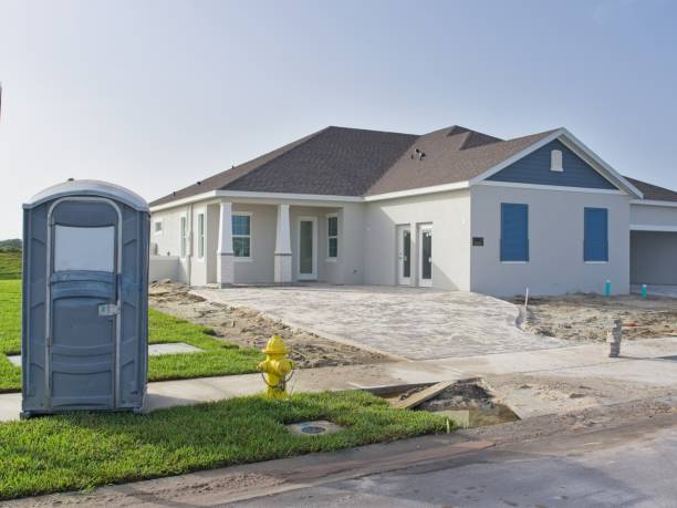 Portable Toilet Options We Offer in Madison Lake, MN
